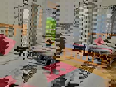 Masferre Inn - Sagada Luzon Filipijnen