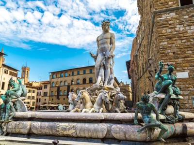 Route Italië & Kroatië - 20 dagen - Day 3