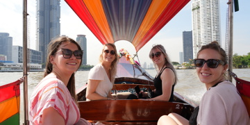 22-35ers reis Thailand