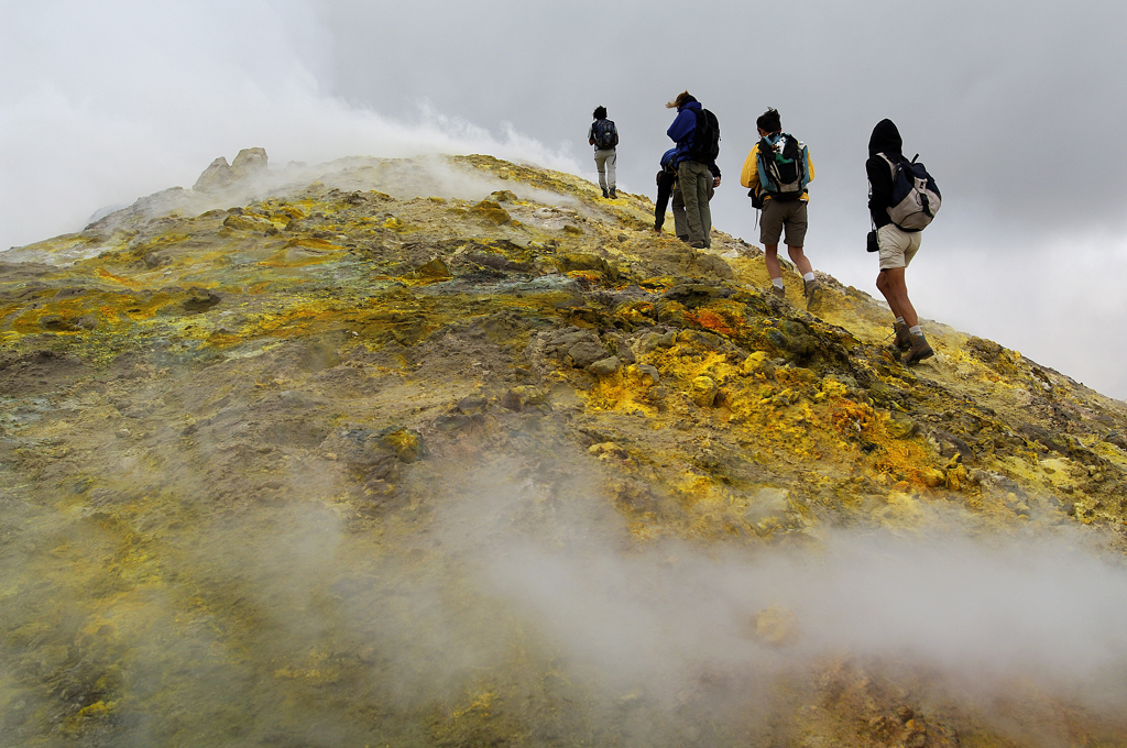 Wandelvakantie Italië