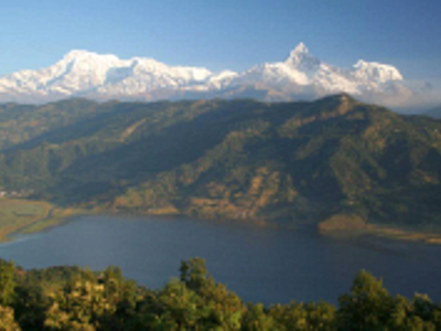 Route India en Nepal, 20 dagen (oud) - Day 15