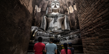 Familiereis Thailand Comfort-Plus