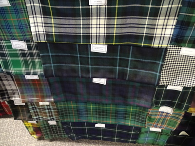 Route Verenigd Koninkrijk & Ierland, 21 dagen - Day 8