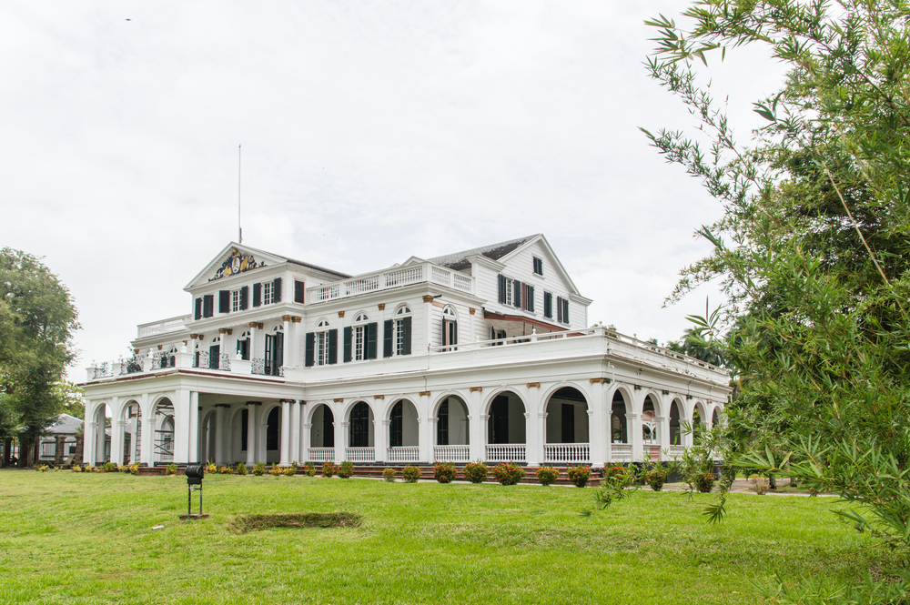 Wat kun je doen in Paramaribo? Wat kun je doen in Paramaribo?