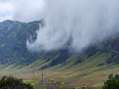 Route Sumatra, Java en Bali, 30 dagen - Day 18