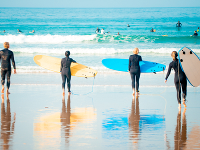 Route Australië, 22 dagen - Day 7