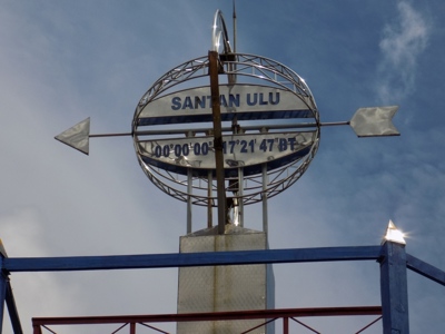 Kalimantan, 22 dagen - Day 10