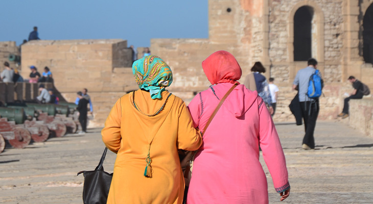 Islam in Marokko Islam in Marokko