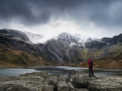 Route Verenigd Koninkrijk & Ierland, 21 dagen - Day 15