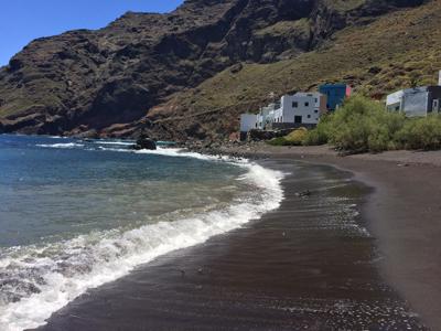 Route 10 daagse wandelvakantie Tenerife & La Palma - Day 2