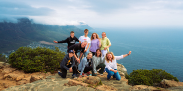 Familiereis Zuid-Afrika en eSwatini