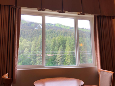 Breeze Inn Seward Hotel Seward Alaska