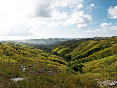 Route Timor, Sumba & Bali, 22 dagen - Day 13