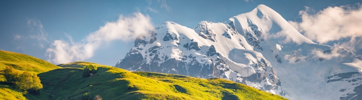 Georgië
