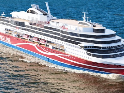 MS Viking Glory