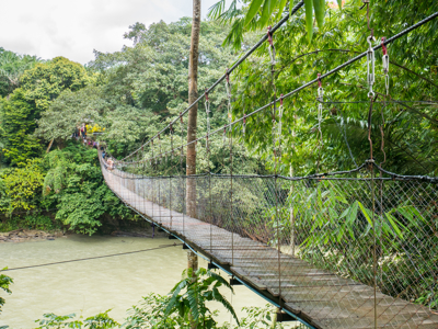 Route Sumatra, Java en Bali, 30 dagen - Day 2