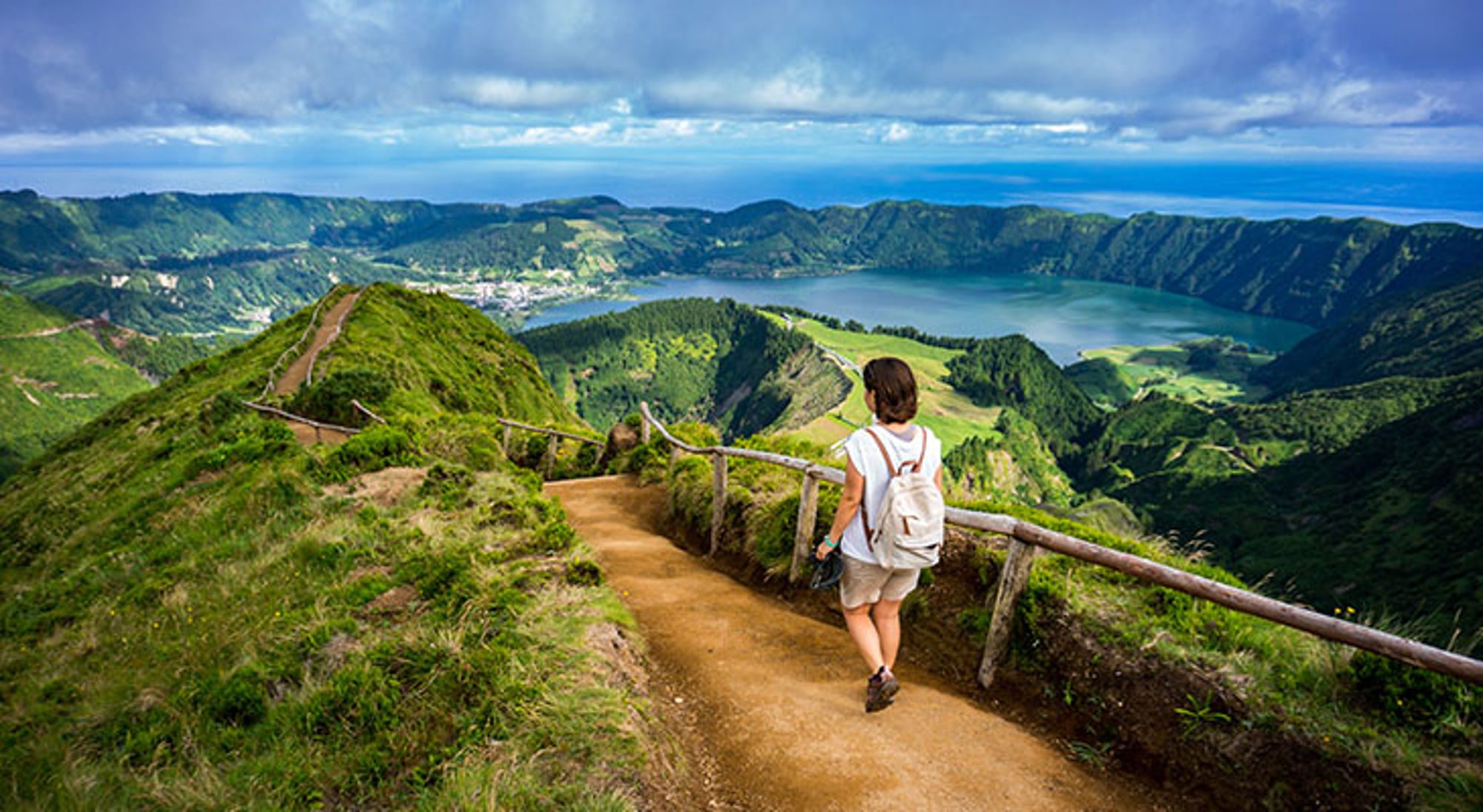 Single reis Azoren Single reis Azoren