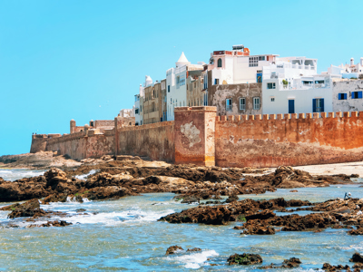 Route Marokko, 15 dagen - Dag 12