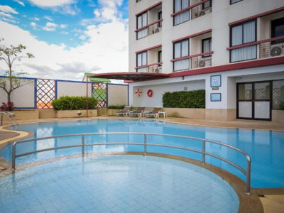 Amora Thapae Hotel Chiang Mai Thailand