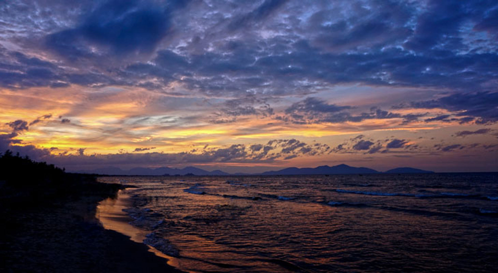 An Bang Beach An Bang Beach