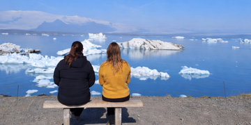 Groepsrondreis IJsland