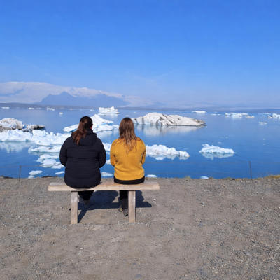 Groepsrondreis IJsland