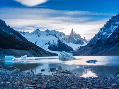 Route Argentinië - Day 11