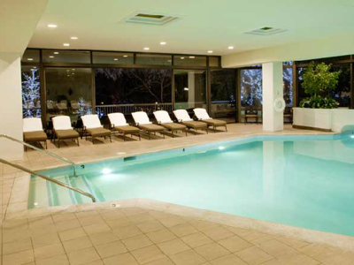 Gloria Inn Hotel Saoedie-Arabië zwembad