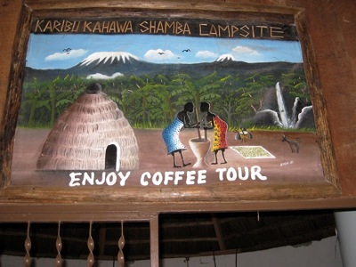 OUD Route Kenia en Tanzania, 23 dagen - Day 16