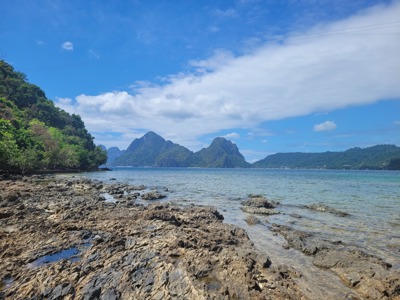 Route Filipijnen, 24 dagen - Day 17