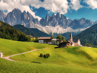 Route 2022 Centraal Europa, 22 dagen - Day 6