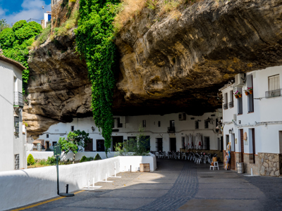 Familiereis Spanje & Portugal, 22 dagen - Day 19