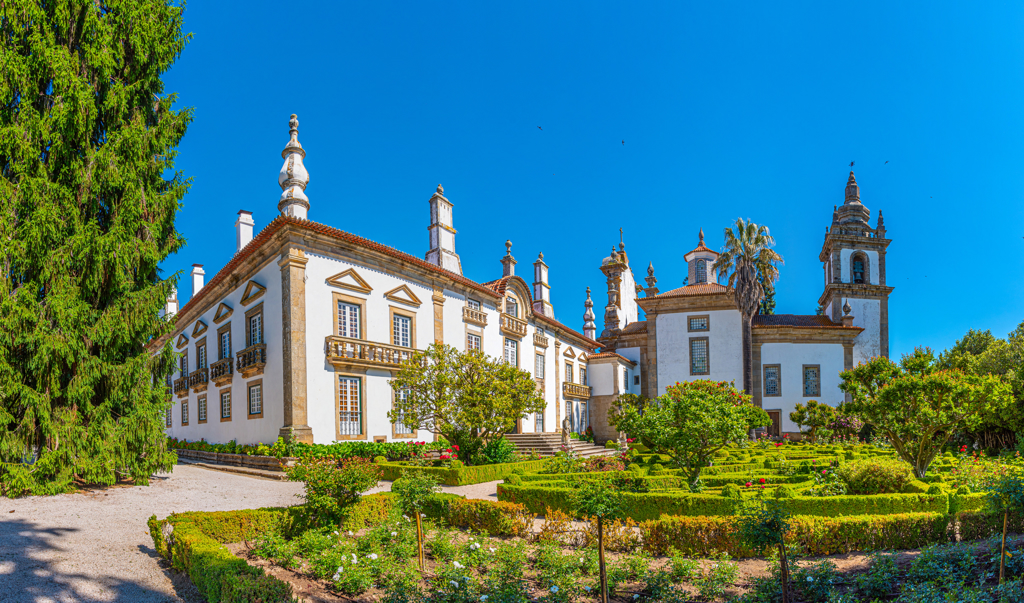Wandelvakantie Portugal - de Douro Vallei