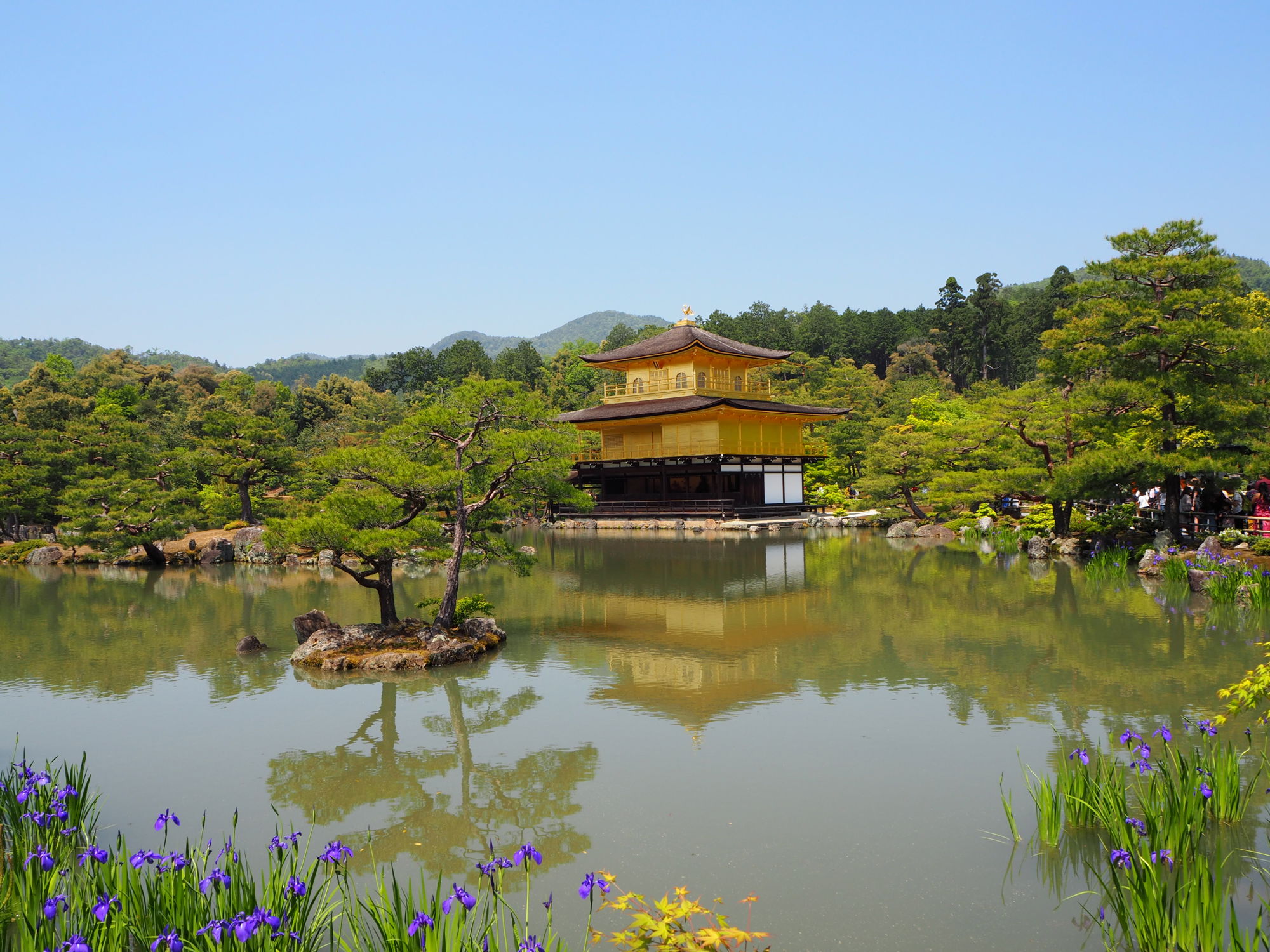 Groepsrondreis Japan