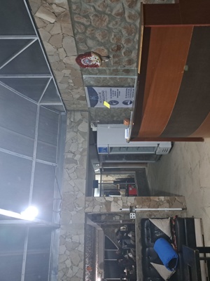 Hostal Las Piedritas