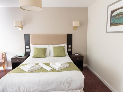 Kings Arms - Isle of Skye - Double