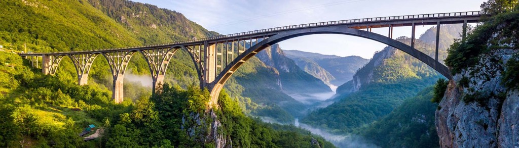 Sirogojno in Bosnië EEZ