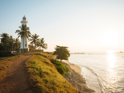 Route Sri Lanka reis, 20 dagen - Dag 3