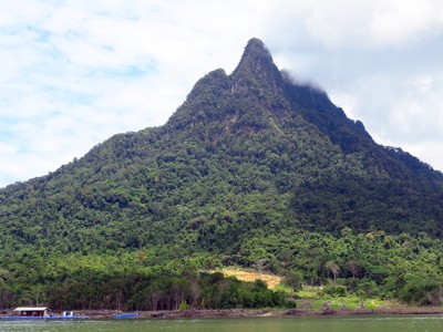 Route West Maleisië & Borneo, 19 dagen - Dag 8