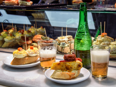 Familiereis Spanje & Portugal, 22 dagen - Day 1