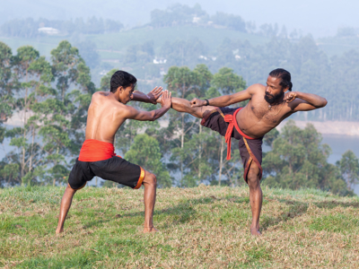 Route Zuid India, 18 dagen - Day 12