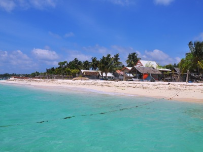 Route - Bali & Sulawesi, 23 dagen - Day 19