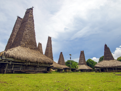 Route Timor, Sumba & Bali, 22 dagen - Day 15