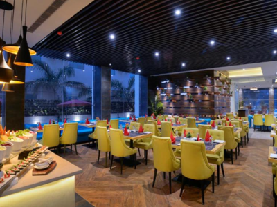 Hotel Royale Regent Agra India