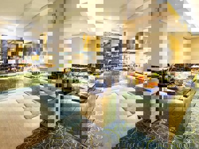 Fountains Hotel Kaapstad