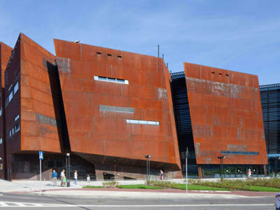 Route Polen, 14 dagen - Dag 2