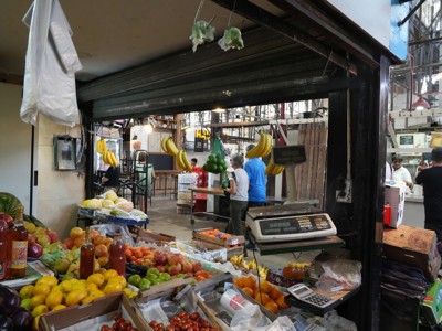 Route Argentinië - Day 3