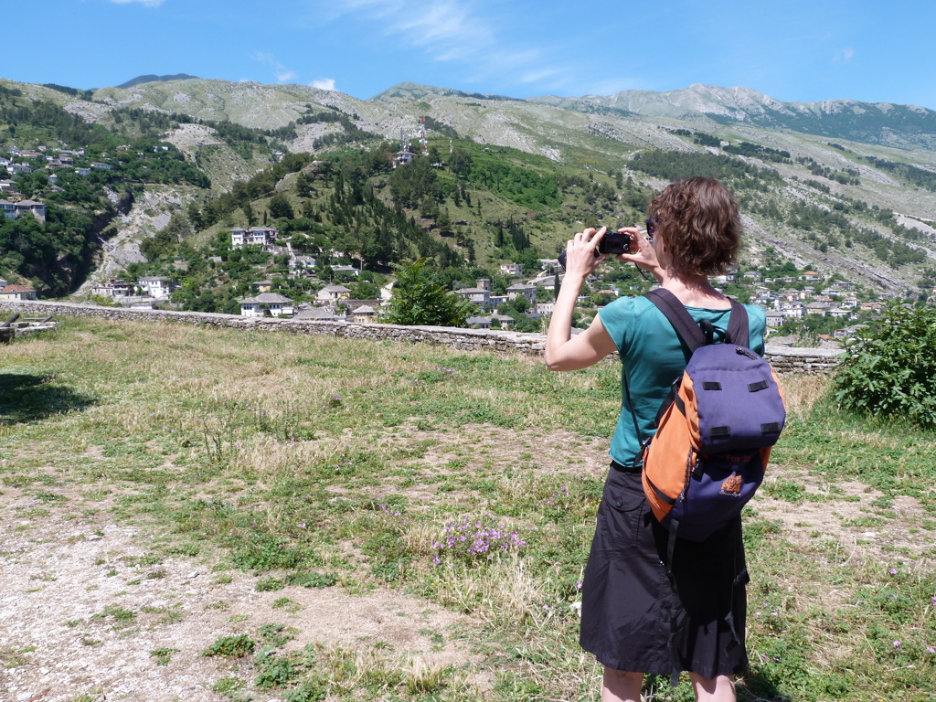 Albanie - Gjirokaster (11).JPG