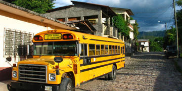 Groepsrondreis Mexico, Guatemala en Honduras