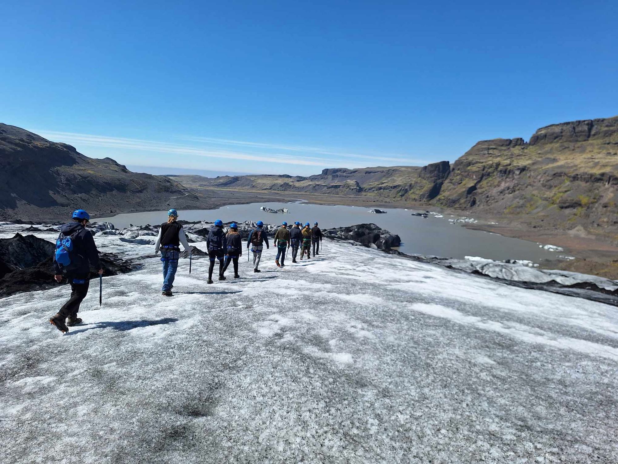 Groepsrondreis IJsland